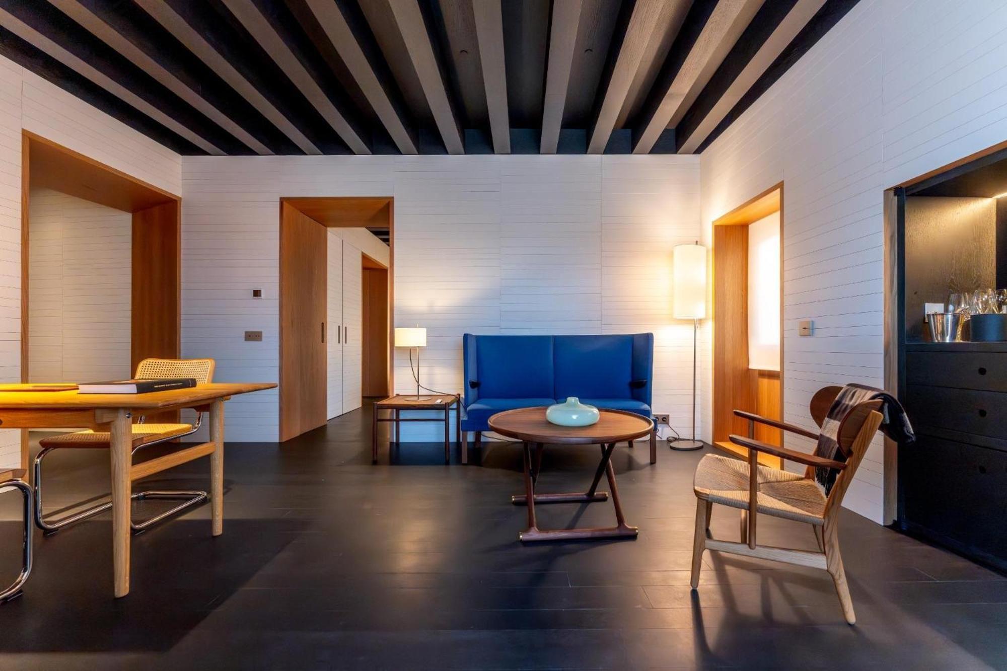 Atrio Hotel Caceres Exterior photo