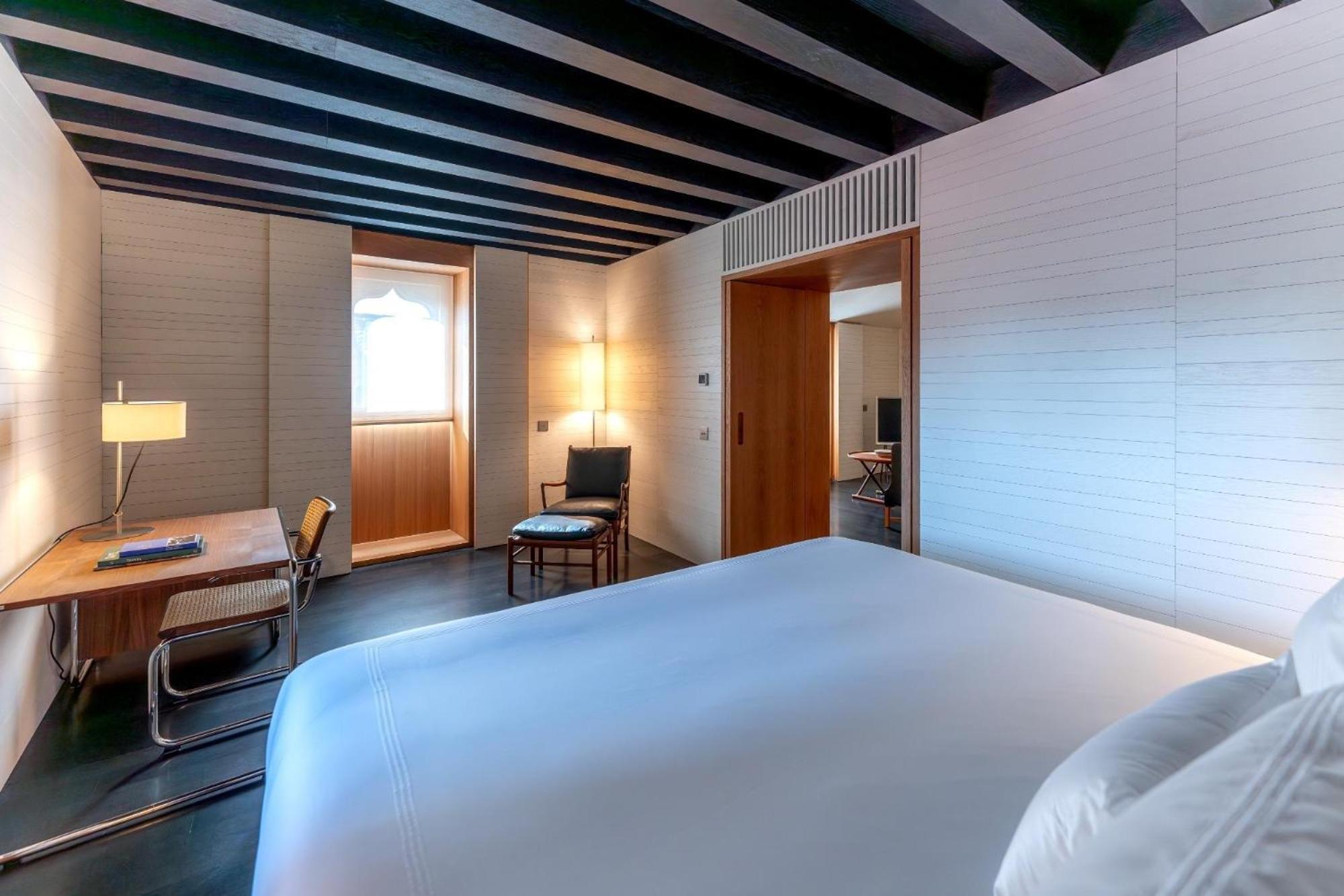 Atrio Hotel Caceres Exterior photo